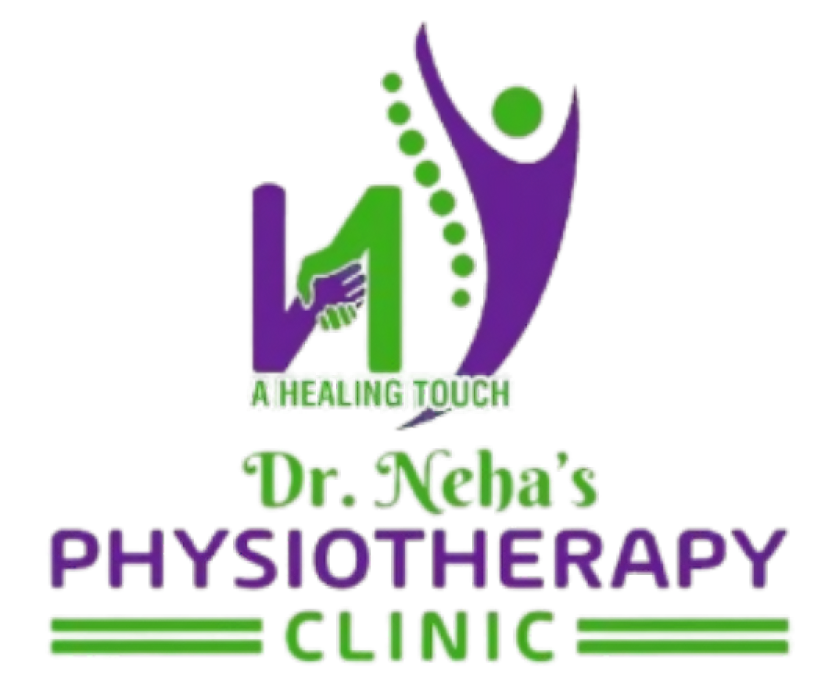 Dr. Neha's Clinic Logo